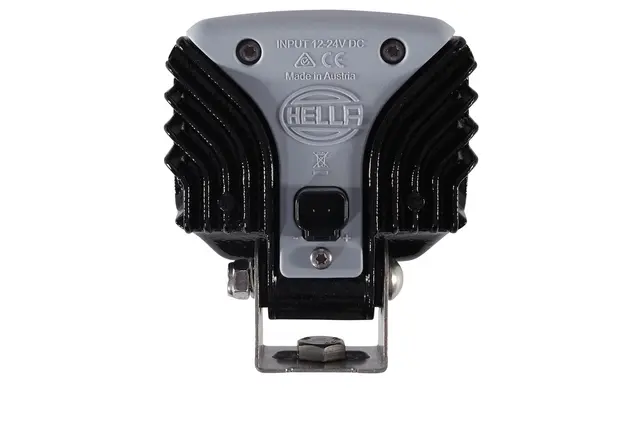 PowerBeam 1500 LED 1300Lm Fjern Hella 