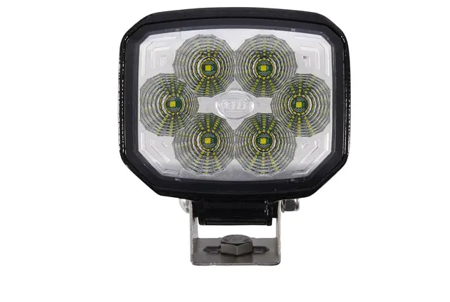 PowerBeam 1500 LED 1300Lm Fjern Hella 