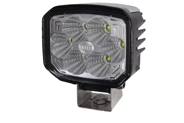 PowerBeam 1500 LED 1300Lm Fjern Hella 