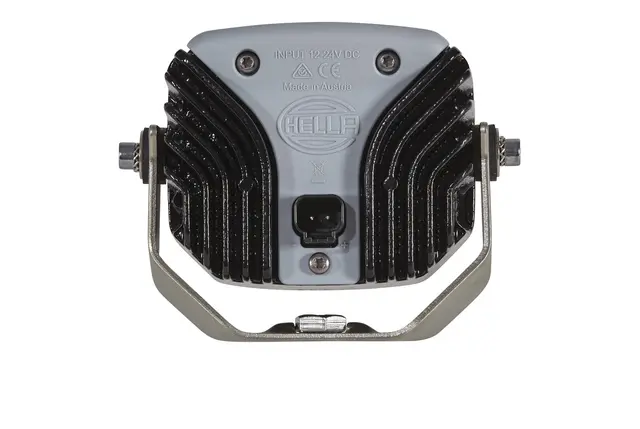 LED Arbeidslysk.PowerBeam 1500 lang HD Hella 