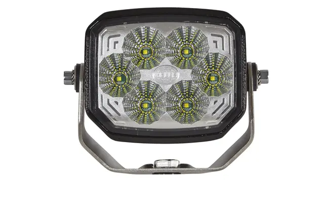 LED Arbeidslysk.PowerBeam 1500 lang HD Hella 