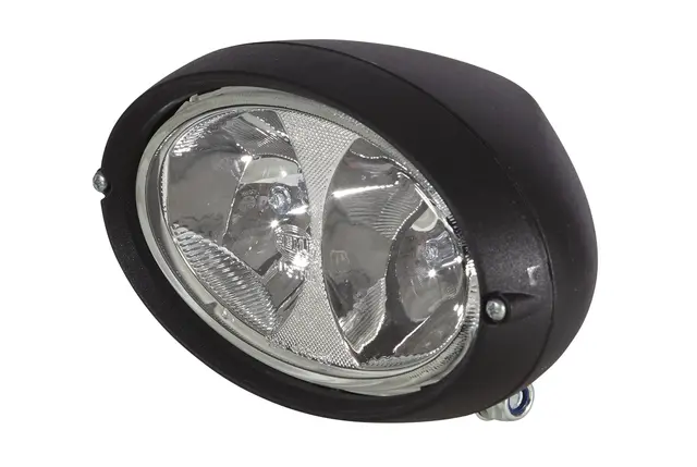 WORK LAMP WA 0GR 2MG24 AM OV100      1GA Hella 