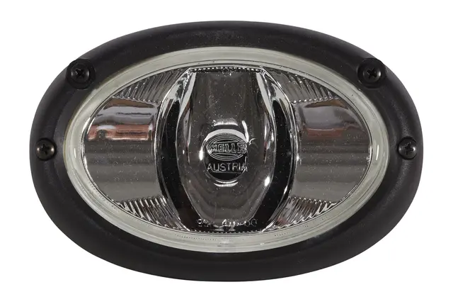 WORK LAMP WA EB TU OV100             1GA Hella 