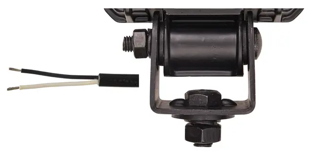 WORK LAMP NA 0GR MD12-24 LT ECO18    1GA Hella 