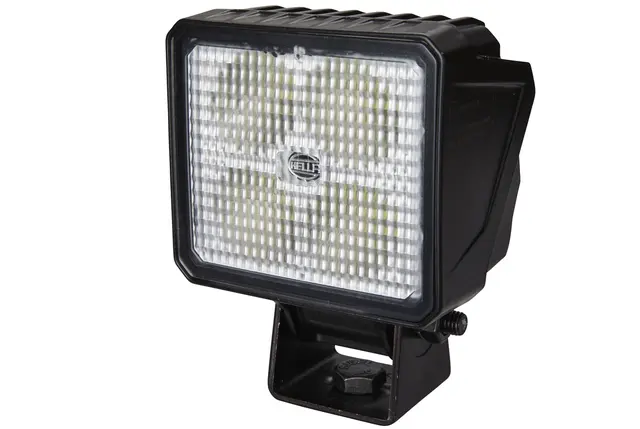 WORK LAMP NA 0GR MD12-24 LT ECO18    1GA Hella 