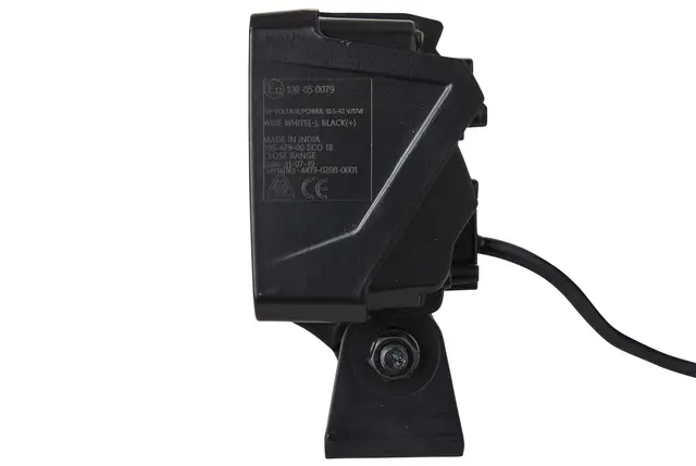 WORK LAMP NA 0GR MD12-24 LT ECO18    1GA Hella 