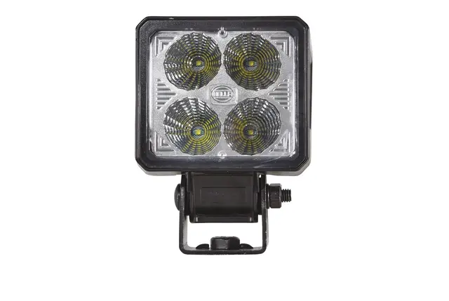 WORK LAMP WA 0GR MD12-24 LT ECO18    1GA Hella 