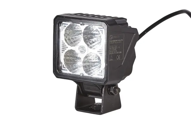 WORK LAMP WA 0GR MD12-24 LT ECO18    1GA Hella 