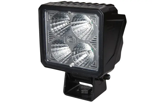 WORK LAMP WA 0GR MD12-24 DT ECO18    1GA Hella 