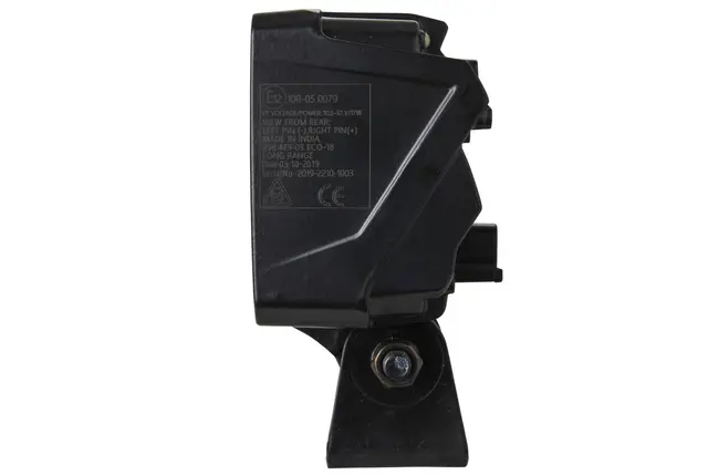 WORK LAMP WA 0GR MD12-24 DT ECO18    1GA Hella 