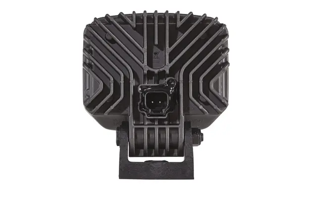 WORK LAMP WA 0GR MD12-24 DT PB1.8C   1GA Hella 