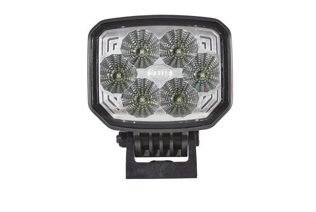 WORK LAMP WA 0GR MD12-24 DT PB1.8C   1GA Hella 