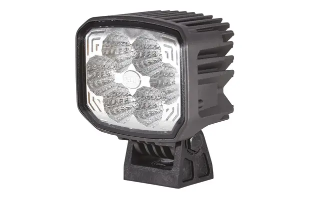 WORK LAMP WA 0GR MD12-24 DT PB1.8C   1GA Hella 