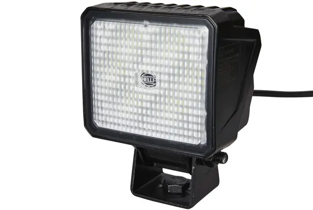 WORK LAMP NA 0GR MD12-24 LT ECO26    1GA Hella 