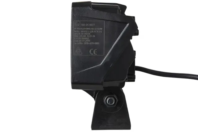 WORK LAMP NA 0GR MD12-24 LT ECO26    1GA Hella 