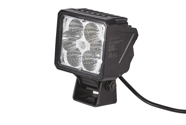 WORK LAMP WA 0GR MD12-24 LT ECO26    1GA Hella 