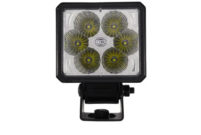 WORK LAMP WA 0GR MD12-24 DT ECO26    1GA Hella 