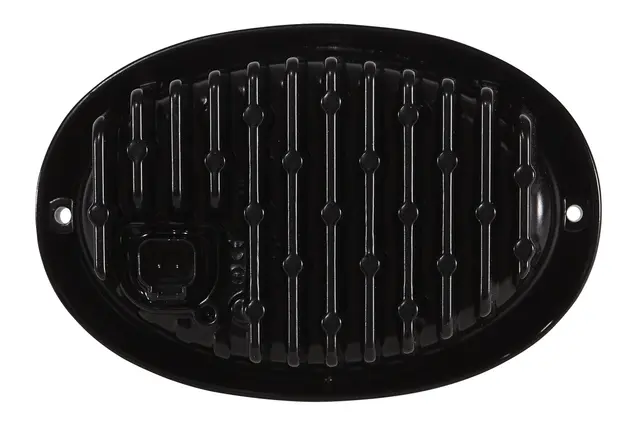 Arb.lyskaster Oval 100 LED Hella 