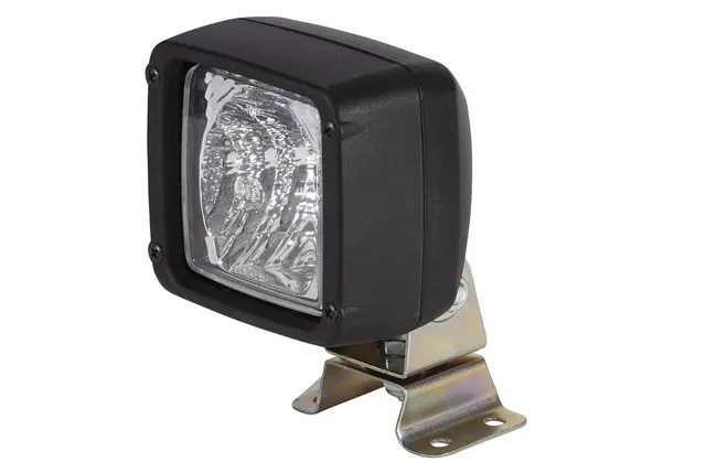 WORK LAMP NA 0GR AM UB               1GA Hella 