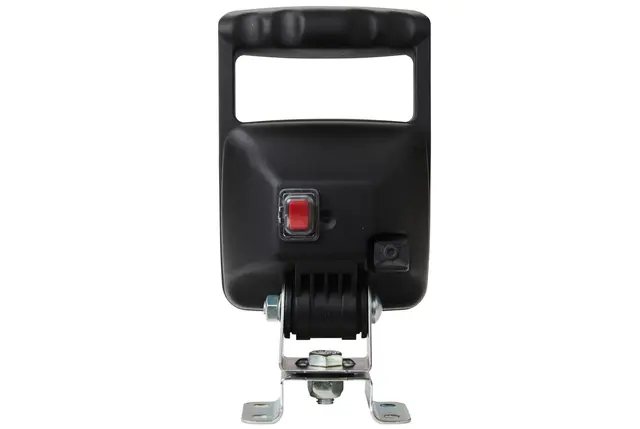 WORK LAMP NA 0GR HD HG AM S UB       1GA Hella 