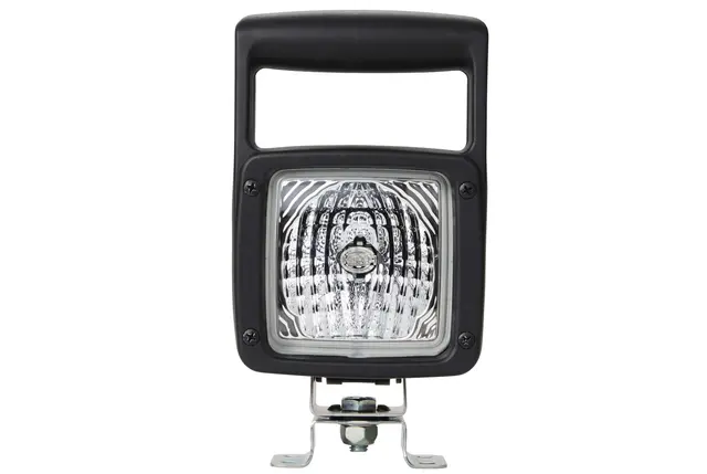 WORK LAMP NA 0GR HD HG AM S UB       1GA Hella 