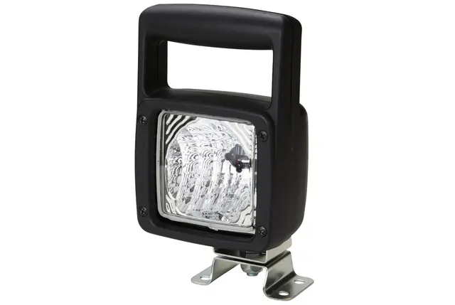 WORK LAMP NA 0GR HD HG AM S UB       1GA Hella 