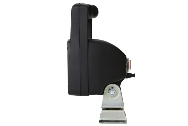 WORK LAMP NA 0GR HD HG AM S UB       1GA Hella 
