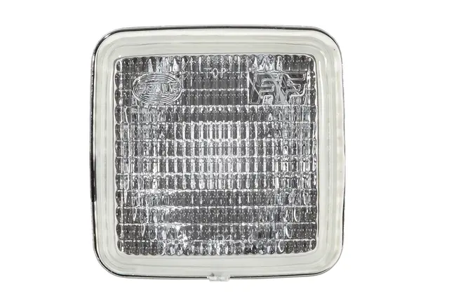 WORK LAMP INSERT NA UB               1GA Hella 