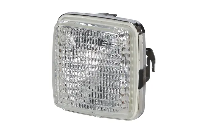 WORK LAMP INSERT NA UB               1GA Hella 