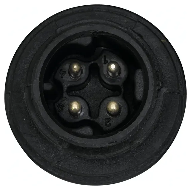 AIR MASS FLOW METER                  8ET Hella 