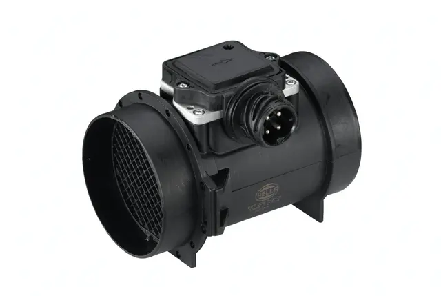 AIR MASS FLOW METER                  8ET Hella 