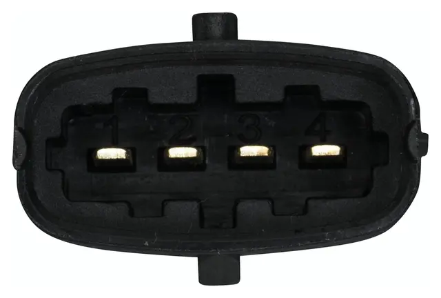 AIR MASS SENSOR                      8ET Hella 