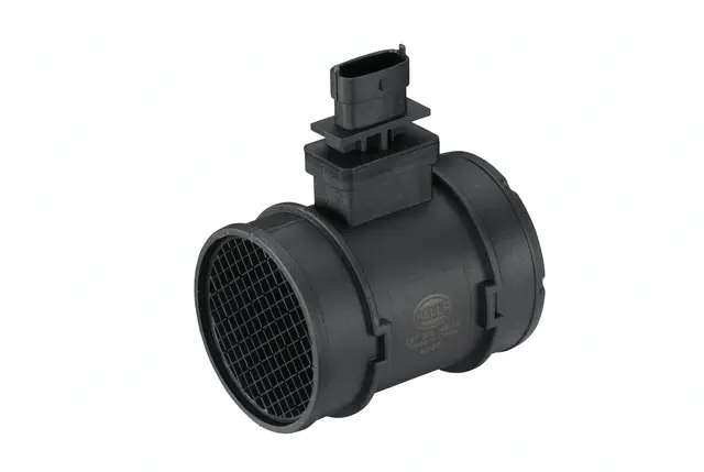 AIR MASS SENSOR                      8ET Hella 