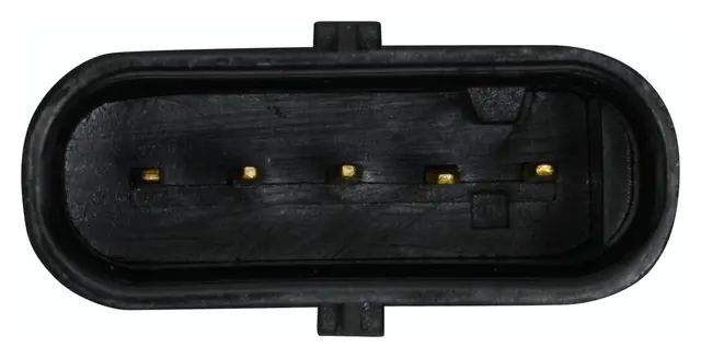 AIR MASS SENSOR                      8ET Hella 