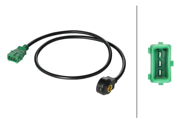 KNOCK SENSOR                         6PG Hella 
