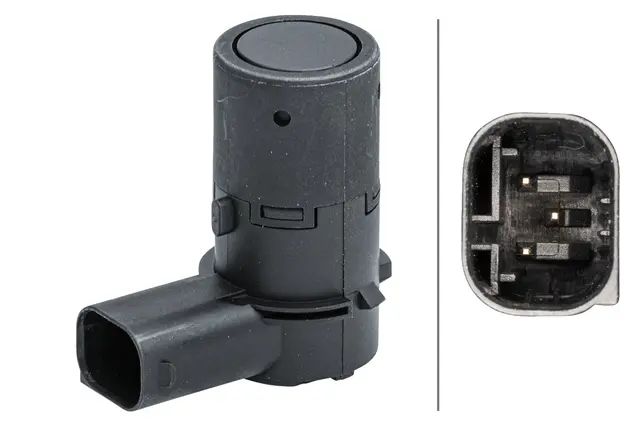 SENSOR, PARKING ASSIST PSA           6PX Hella 