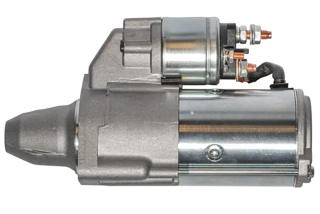 STARTER 12V                          8EA Hella 