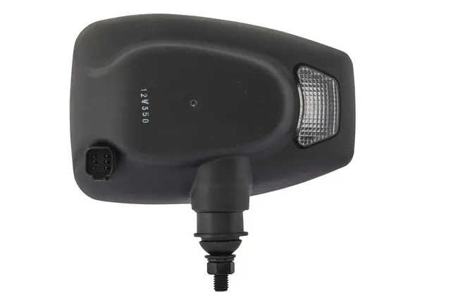 hovedlyskaster høyre 12v Hella 