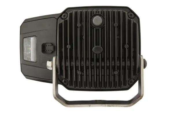C140 LED Brøytelyskaster venstre 9-32V Hella 