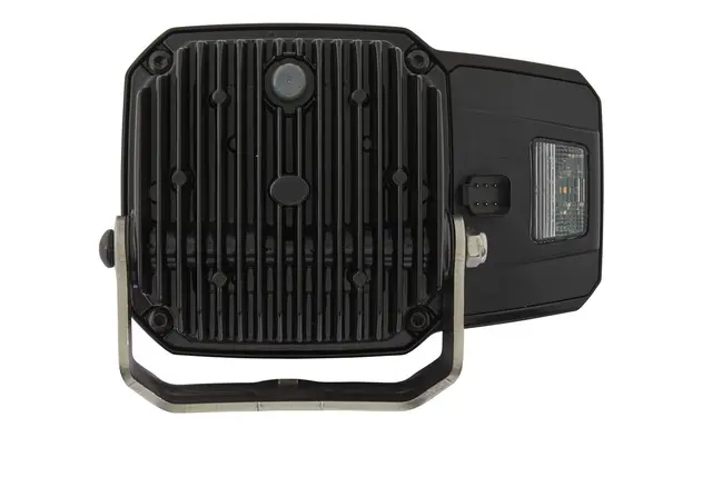 C140 LED Brøytelyskaster høyre 9-32V Hella 