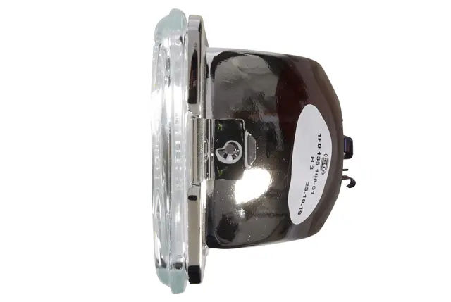 Lysk. innsats H3 Comet 550/181 chrom Hella 