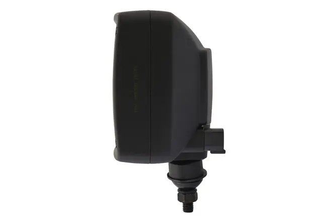 Brøytelykt M120 høyre 12v Deutsch Hella 