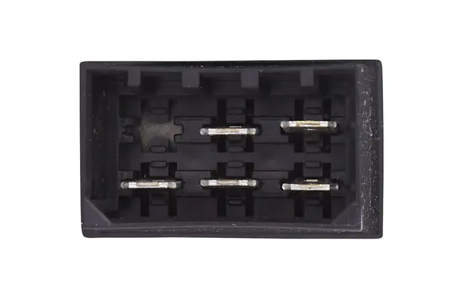 Brøytelykt M120 høyre 12v amp Hella 