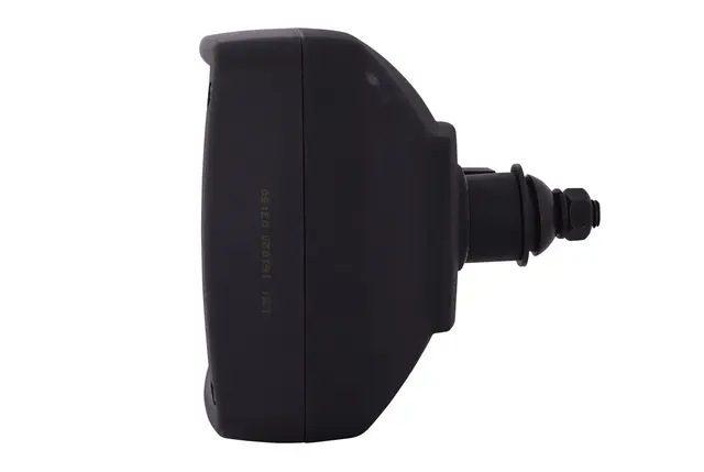 Brøytelykt M120 høyre 12v amp Hella 
