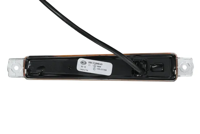 LAMP BL MD24 FRONT                   2BA Hella 
