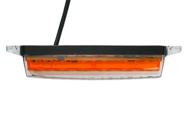 LAMP BL MD24 FRONT                   2BA Hella 