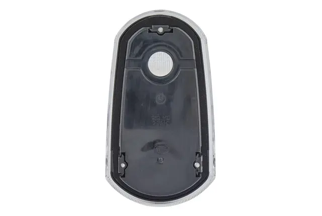 SIDE FLASHER LAMP WHITE              2BM Hella 