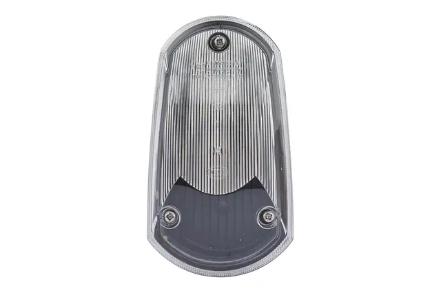 SIDE FLASHER LAMP WHITE              2BM Hella 