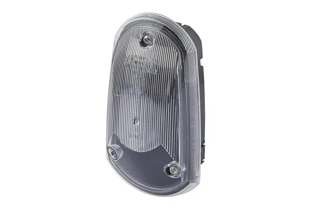 SIDE FLASHER LAMP WHITE              2BM Hella 