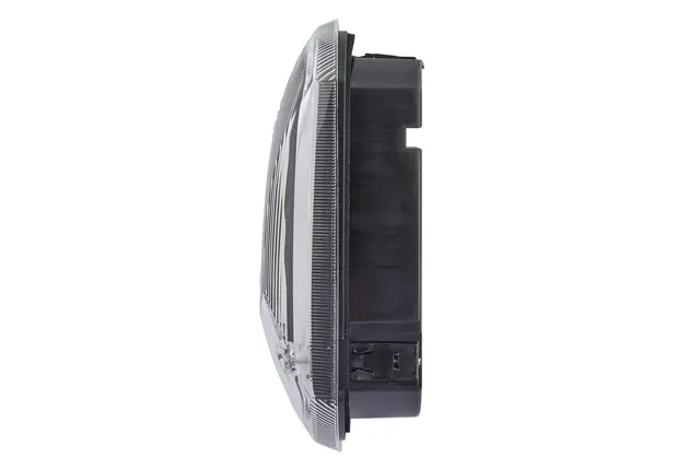 SIDE FLASHER LAMP WHITE              2BM Hella 
